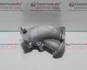 Distribuitor galerie admisie 059145997C, Audi A6 (4F2, C6) 3.0tdi, BMK