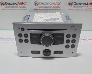 Radio cd GM13190857, Opel Astra H combi