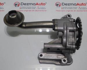 Pompa ulei 06A115105B, Seat Cordoba (6L2) 1.9tdi, AXR