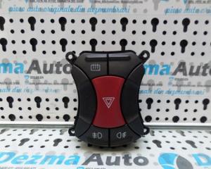 Buton avarie Fiat Doblo (119) 2001-2009, 7354198620E