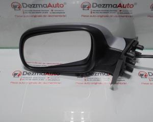 Oglinda electrica stanga, Peugeot 307 CC (3B)