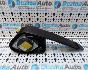 Centura dreapta fata cu capsa Fiat Doblo (119) 2001-2009, 9506503