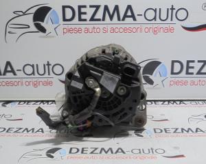 Alternator, cod 045903023, Ibiza 4 (6L1) 1.4TDI