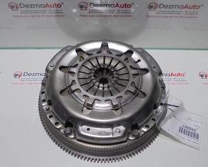 Volanta masa simpla cu placa presiune, Ford Fiesta 6, 1.4tdci, F6JB