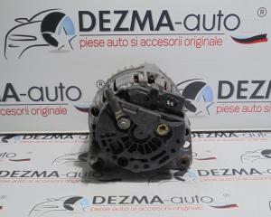 Alternator, cod 045903023, Fabia 2 (5J) 1.4TDI (pr:110747)