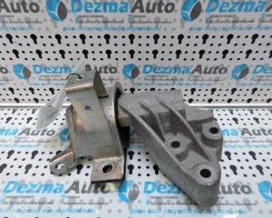 Suport cu tampon motor Fiat Grande Punto 1.4B, 0517620650