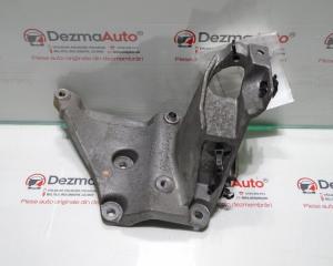 Suport compresor clima 9675508280, Citroen Berlingo (B9) 1.6hdi, 9HN