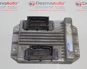 Calculator motor, 98000322, Opel Meriva, 1.7cdti, Z17DTH