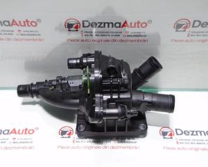 Corp termostat 9684588980, Citroen DS4, 1.6hdi, 9HP