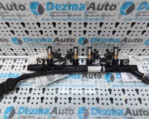 Rampa injectoare Fiat Palio 1.4B, 2613529F