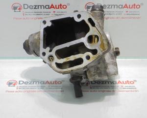 Suport filtru ulei cu racitor ulei, 06A115417, Skoda Octavia (1U) 1.8T-Benzina, AUM