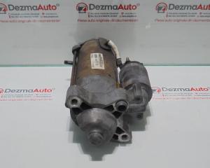 Electromotor, 6G9N-11000-FA, Ford Mondeo 4, 2.0tdci, QXBA