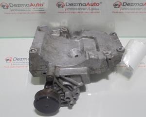 Suport compresor clima 038260885C, Vw Passat Variant (3B6) 1.9tdi