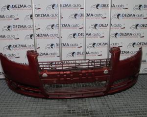 Bara fata, Audi A4 (8EC, B7)