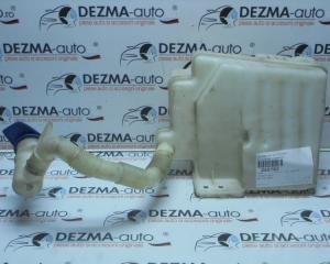 Vas strop gel cu 2 motorase 1K0955453S, Skoda Octavia 2 Combi (1Z5)