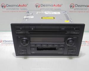 Radio cd 8E0035195M, Audi A4 (8EC, B7)