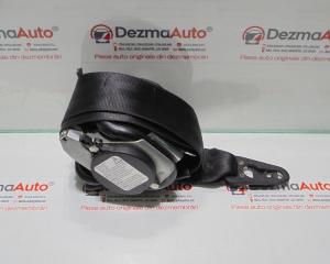 Centura stanga fata cu capsa 8E0857705G, Audi A4 (8EC, B7)