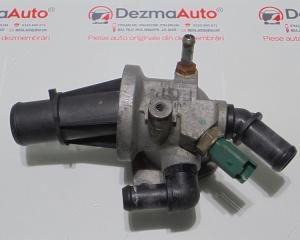 Corp termostat, GM55182499, Opel Agila, 1.3cdti, Z13DT (pr:110747)