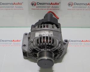 Alternator, cod GM13117278, Opel Combo Tour, 1.3cdti, Z13DT (pr:110747)