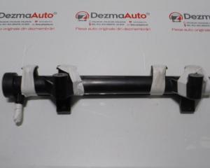 Rampa injectoare 0471333195, Skoda Fabia 1 sedan (6Y3) 1.4mpi, AQW