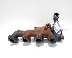 Turbosuflanta, 7T1Q-6K682-AC, Ford Transit Autobus, 1.8tdci