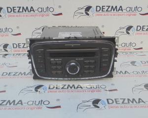 Radio cd, 7M5T-18C815-BC, Ford Transit Autobus