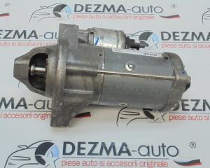 Electromotor AV6N-11000-GC, Ford Focus 3, 1.6tdci, T1DB