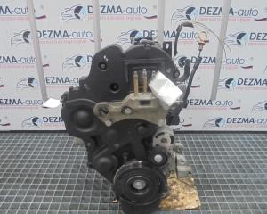 Motor, Ford Fiesta 5, 1.4tdci, F6JA