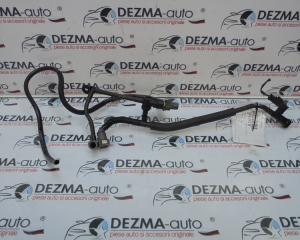 Conducta combustibil, Ford Focus 3, 1.6tdci, T1DB