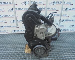 Motor, Peugeot 206, 1.9d, WJZ