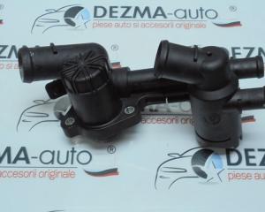 Corp termostat 03F121026B, Seat Ibiza 5, 1.2tsi, CBZA