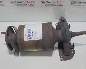 Catalizator 03D131701C, Seat Cordoba (6L2) 1.2b, AZQ (pr:110747)