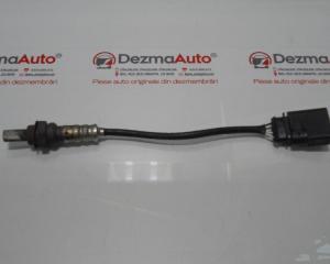 Sonda lambda 03C906262, Skoda Fabia 1 (6Y2) 1.2Benzina, AZQ