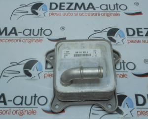 Racitor ulei 03F117021A, Vw Golf 5 Plus (5M1) 1.2tsi, CBZA