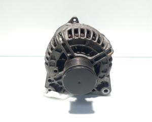 Alternator cod 8200660034, Renault Megane 3 hatchback, 1.5dci, K9K830