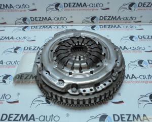 Volanta masa simpla cu placa presiune, Renault Scenic 3, 1.5dci