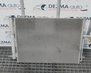 Radiator clima 7EKH-19710-AE, Ford Mondeo 4 sedan, 1.8tdci