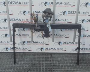 Carlig cu priza, Ford Mondeo 4 sedan