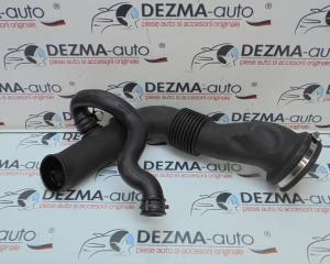 Tub aer 5G91-9C623-DG, Ford Mondeo 4 sedan, 1.8tdci