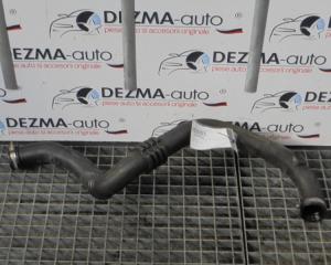 Tub intercooler 6G91-6C646-BF, Ford Mondeo 4, 1.8tdci