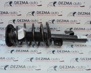 Amortizor dreapta fata 6G91-18045-GBF, Ford Mondeo 4, 1.8tdci