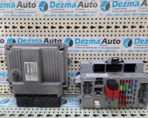 Calculator motor Fiat Palio, 51805371