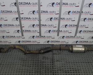 Catalizator, GM55559640,  Opel Vectra C, 1.9cdti, 1Z9DTH