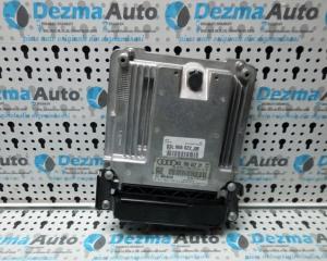 Calculator motor Bosch Audi A4 Avant (8K5, B8) 03L906022JM, 0281015328