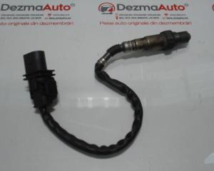 Sonda lambda, 0281004026, Opel Zafira B, 1.9cdti, 1Z9DTH