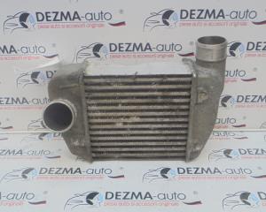 Radiator intercooler 4F0145805M, Audi A6 Avant (4F5, C6) 2.0tdi, BVG