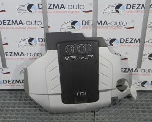 Capac motor, cod 059103925AG, Audi A4 Avant (8ED, B7) 2.7tdi (id:288782)