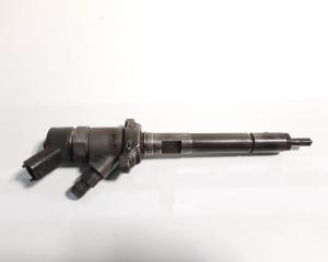 Injector, cod 0445110188, Peugeot 307 SW (3H) 1.6 hdi
