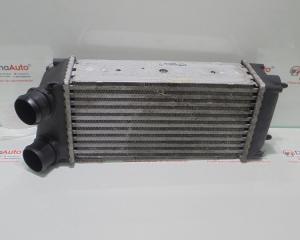 Radiator intercooler 9648551880, Peugeot 307 Break (3E) 1.6hdi