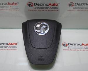 Airbag volan GM13275647, Opel Insignia A sedan